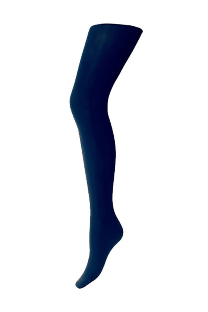 Decoy - Tight Microfiber 60D 3D 16660-0 - 2347 - Blue Iris Bodystockings 