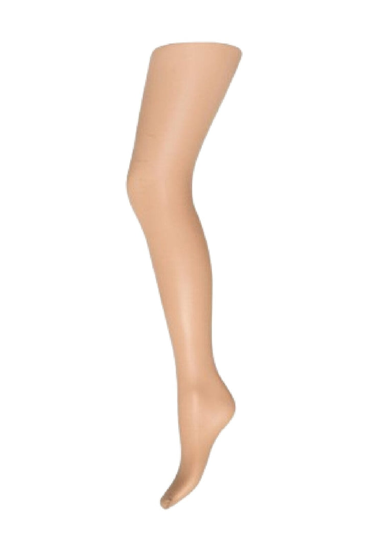 Decoy - Tights Silk Look 20 Den 16670-0 - 4203 - Sierra