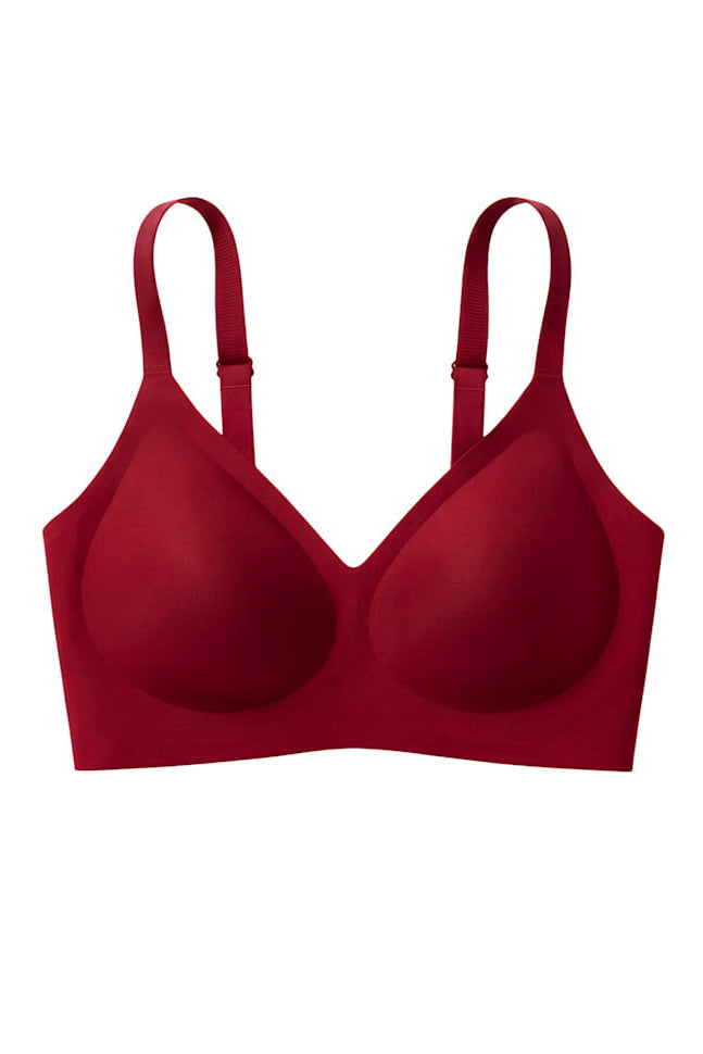 Liberte - Livia-Smooth-Bra 22526 - Red