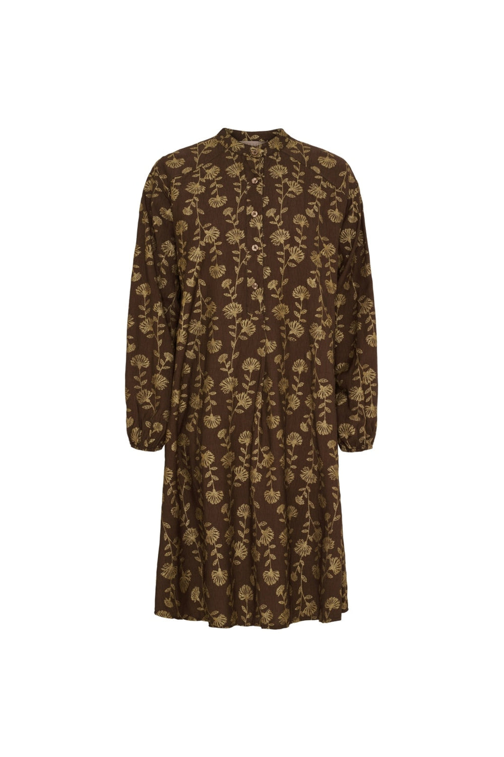 Marta Du Chateau - Mdcindigo Dress 7619 - Moro30