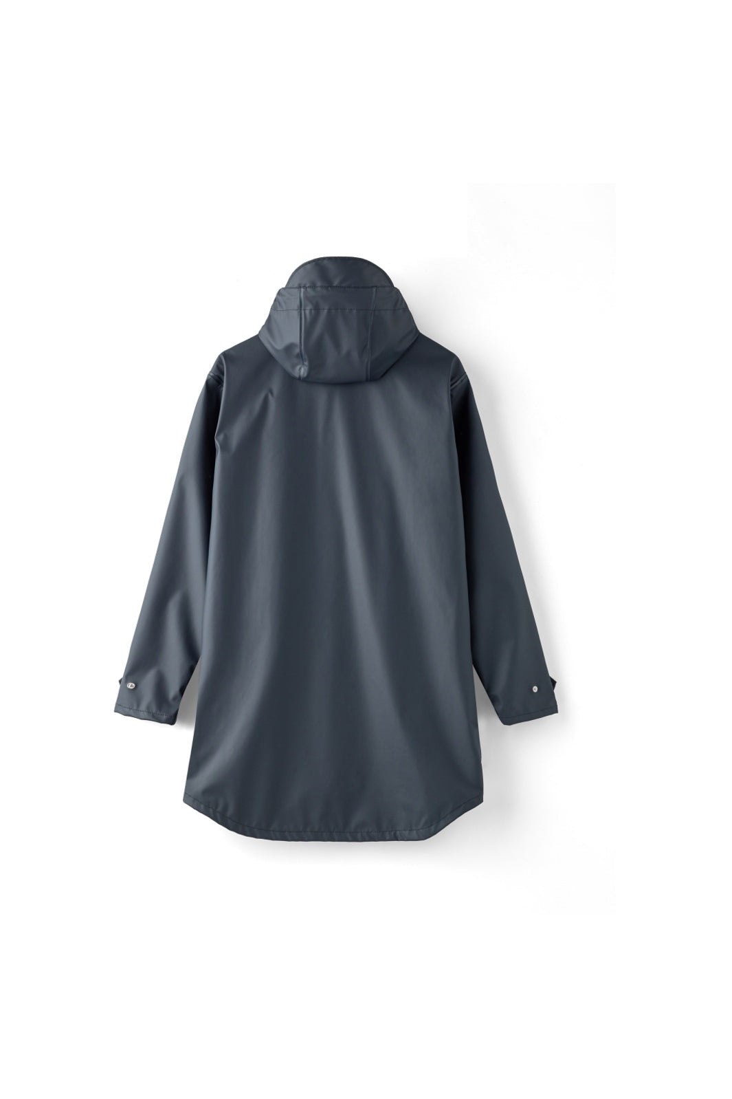 H2O - Lindø Rain Jacket 100185 - 3500 - Black