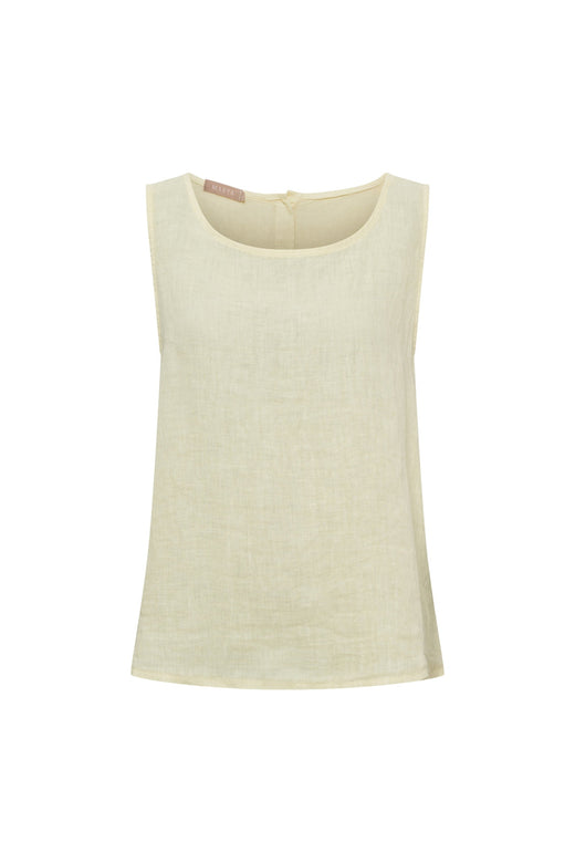 Marta Du Chateau - Mdcalessia Top 258917 - Flea