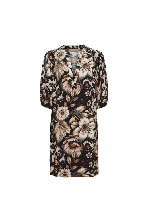 Marta Du Chateau - Mdcgoldie Dress 7474 - Nero1948Ppg