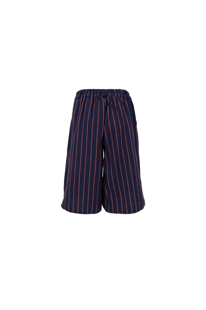 Black Colour - Bcpeta Shorts 41316 - Navy