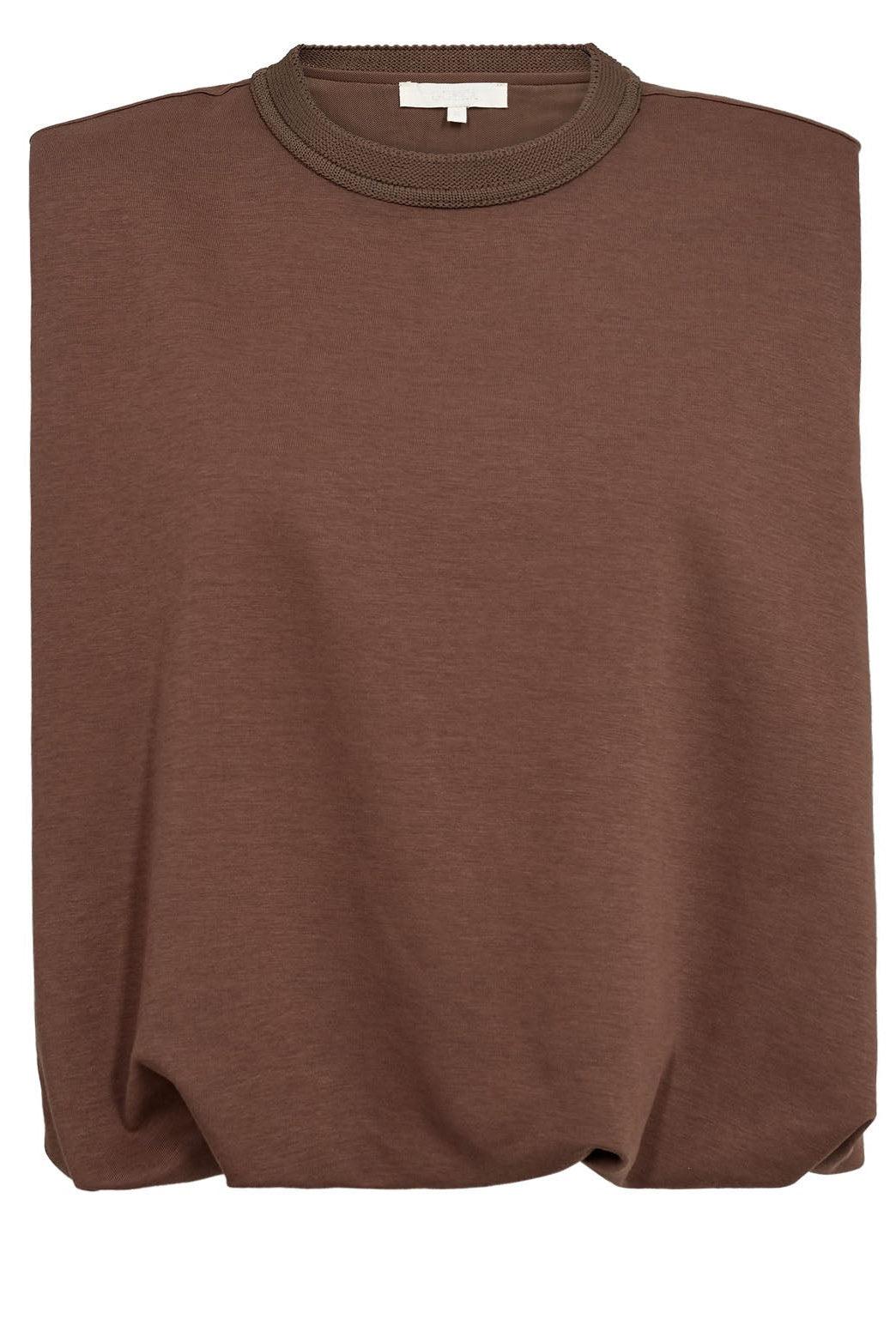 Gossia - Anisago Tee G2705 - Coffee