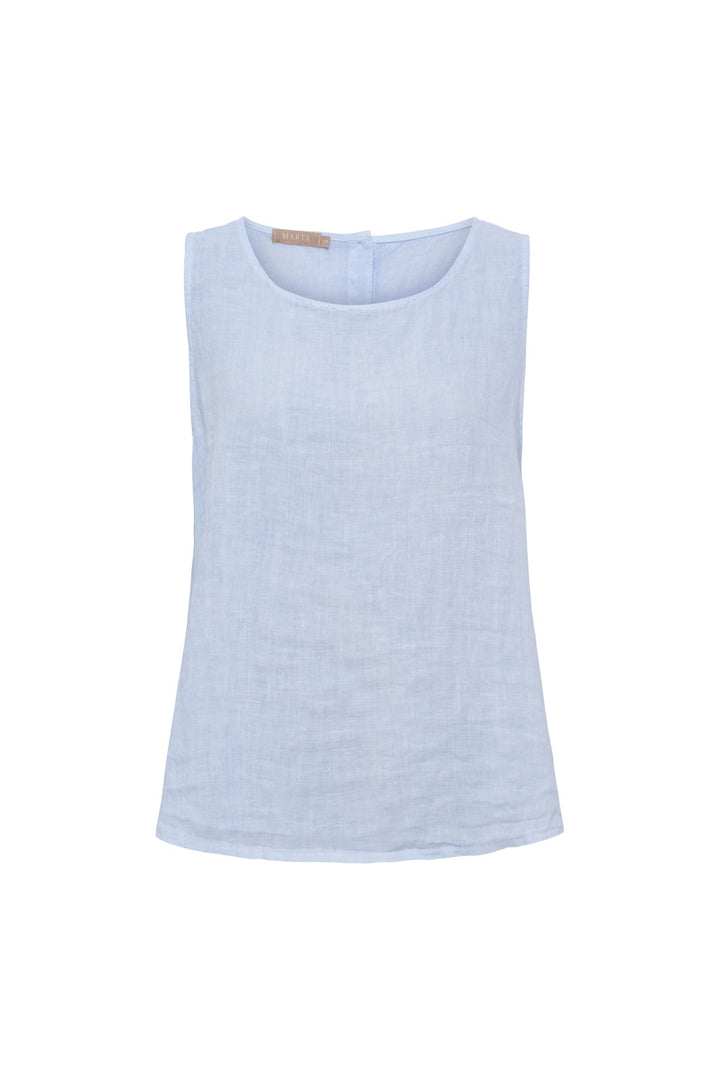 Marta Du Chateau - Mdcalessia Top 258917 - Cielo