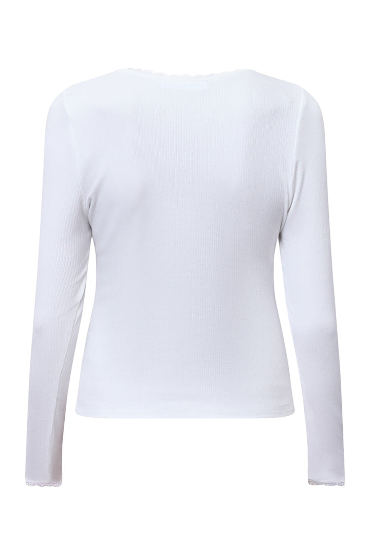 Sisters Point - Vacco-Ls 19787 - 101 - Off White