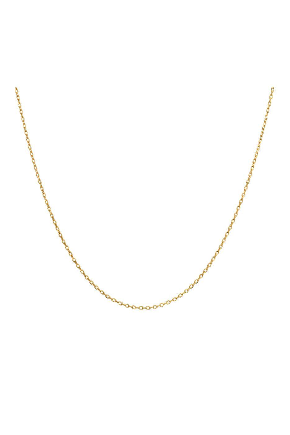 Maanesten - Soul Chain Necklace - 2843a Halskæder 