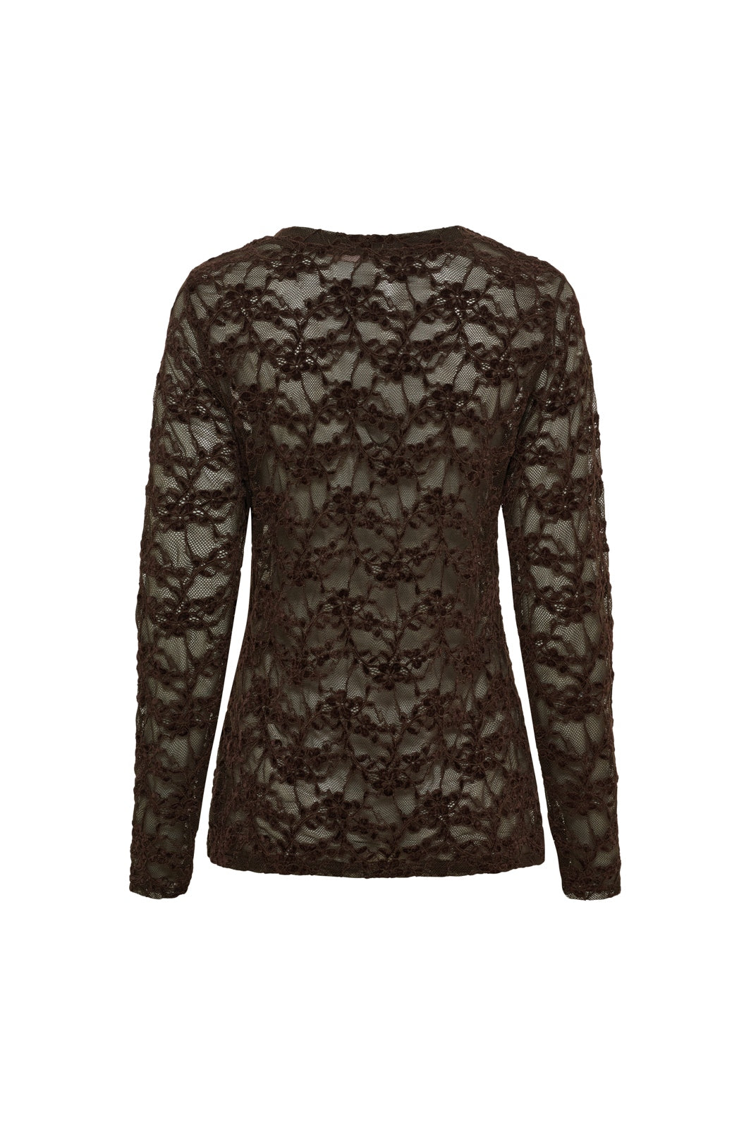 Marta Du Chateau - Mdcprimula Ls Tee 8941 - Moro