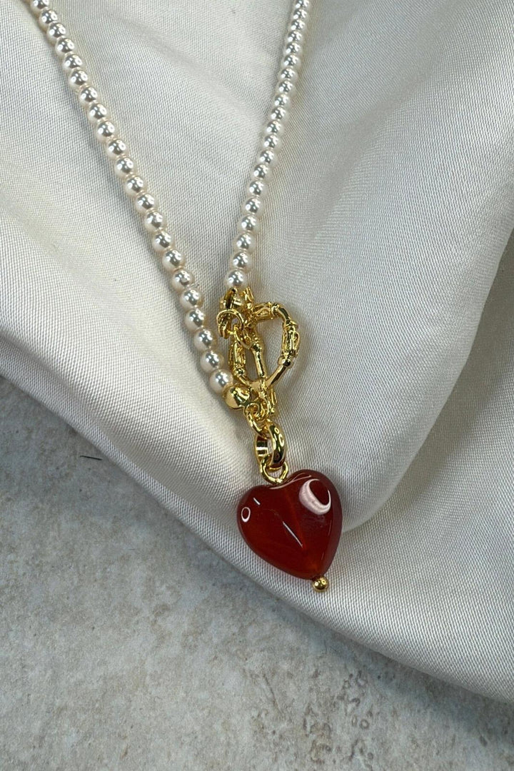 Molly&My Jewellery - Skagen - Forgyldt 