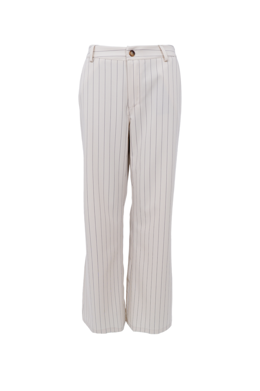 Black Colour - Bcnapoli Box Pant 41108 - Off White