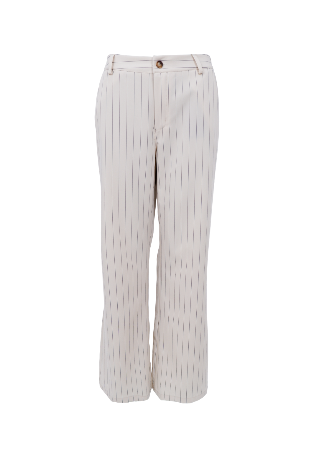 Black Colour - Bcnapoli Box Pant 41108 - Off White