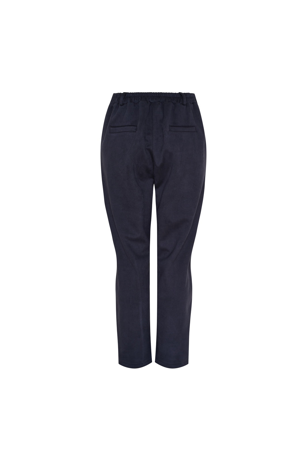 Marta Du Chateau - Mdcannelise Pants 256422PL - Navy4