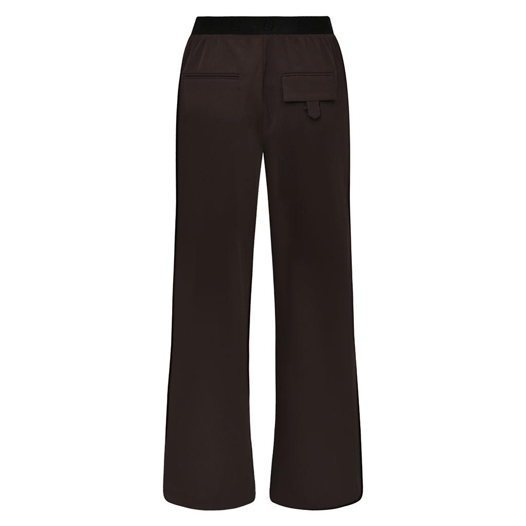 Gossia - Cloego Atalie Pants G2639 - Chocolate
