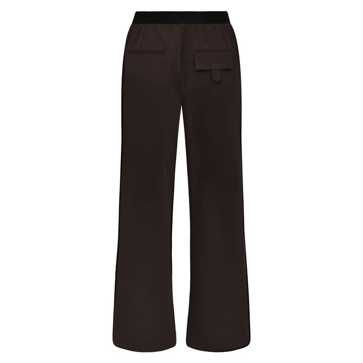 Gossia - Cloego Atalie Pants G2639 - Chocolate