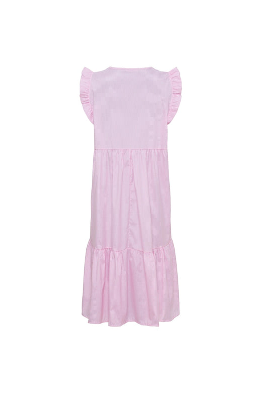 Marta Du Chateau - Mdcelma Dress 5795 - Pink