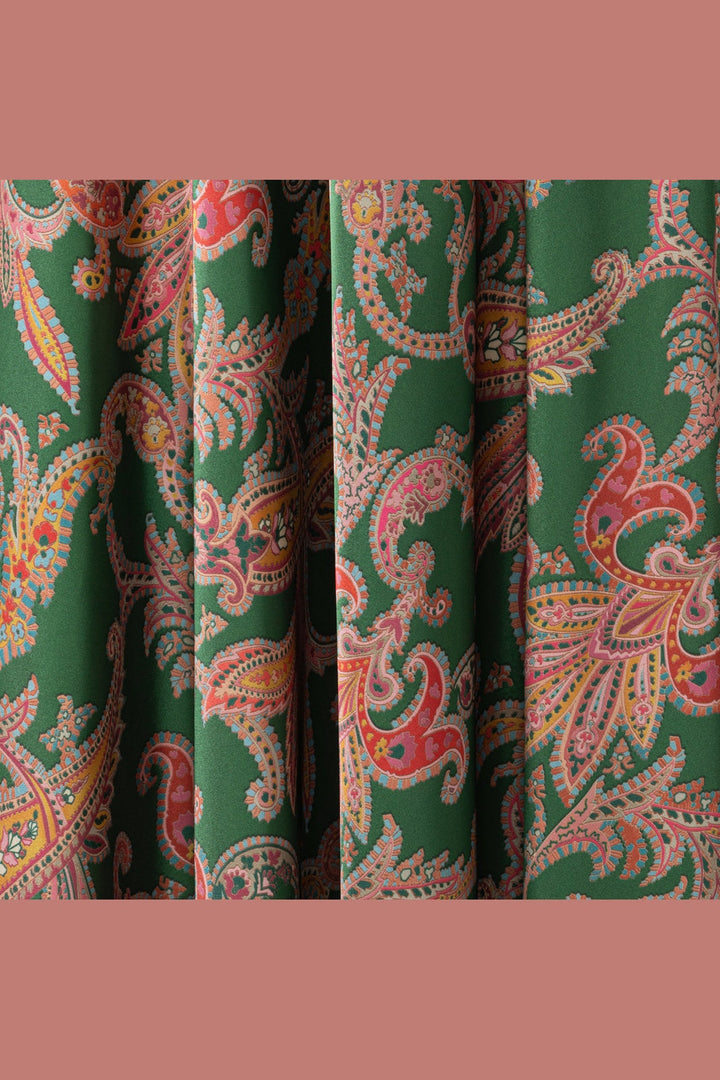 Karmamia - Savannah Skirt 2394 - Casablanca