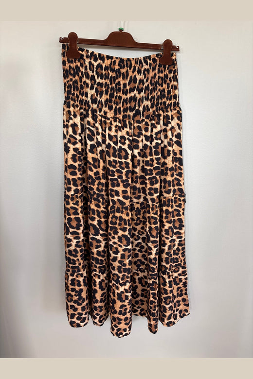 Marta Du Chateau - Mdcprincess Skirt 5201 - Originale058Tpyn