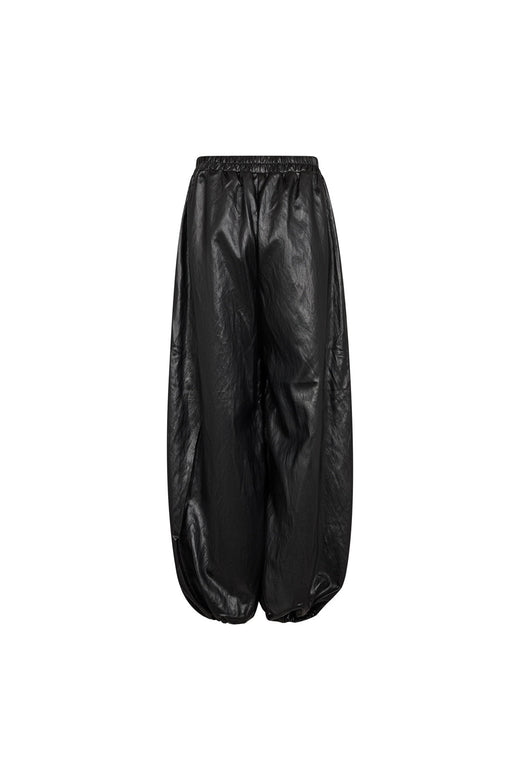 Co´Couture - Gittcc Balloon Pant 500394 - 65001 - Black