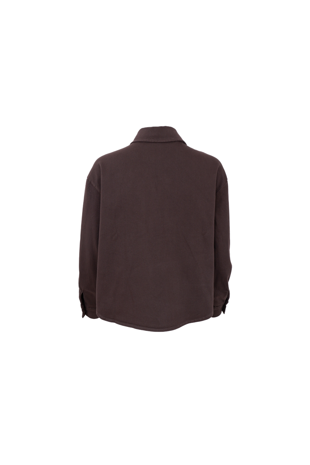 Black Colour - Bctully Shirt Jacket 41011 - Coffee