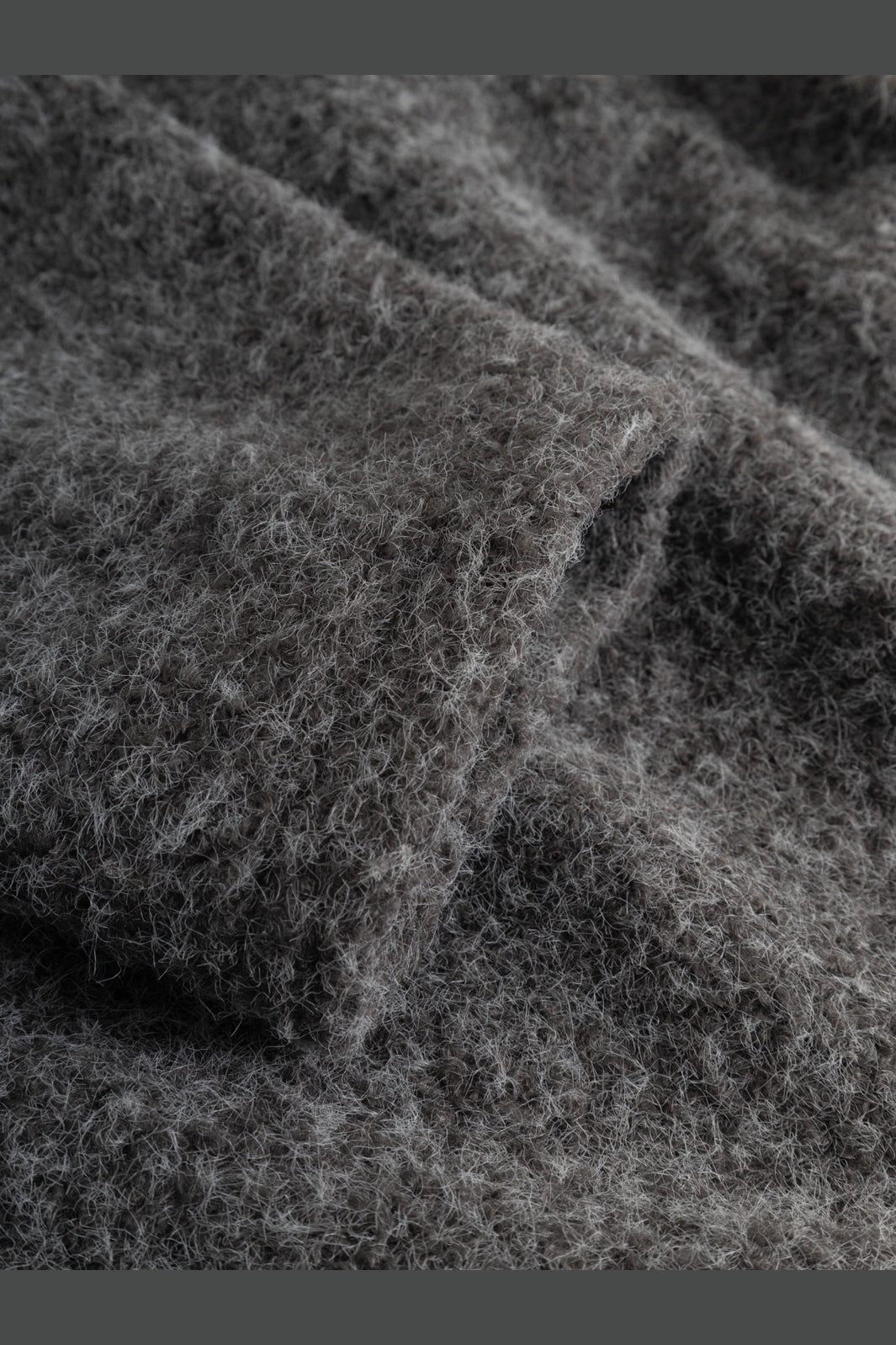 Noella - N-Marnie Jacket 15920001 - 019 - Dark Grey Melange