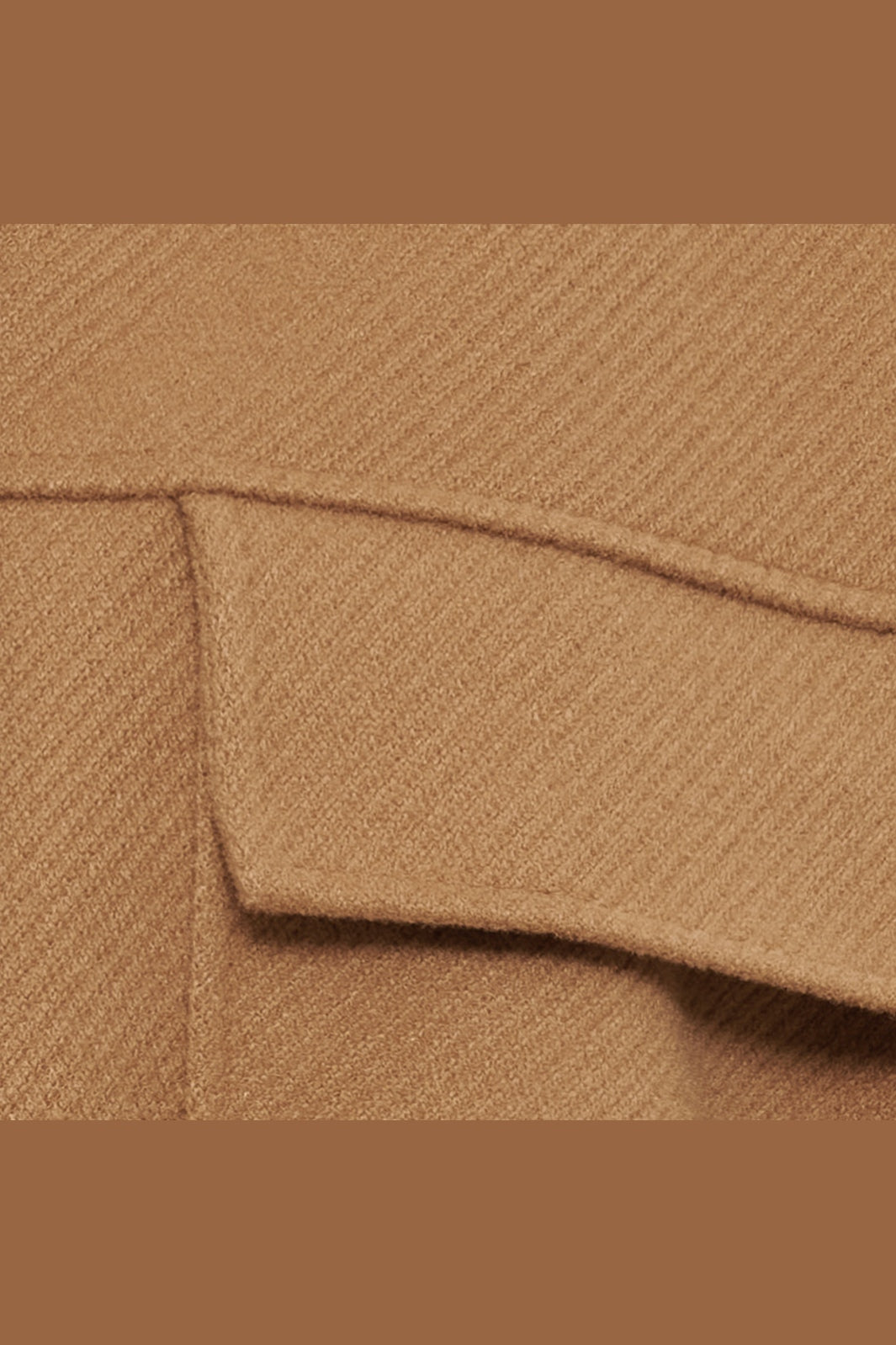 Marta Du Chateau - Mdclumi Jacket 7896 - Camello
