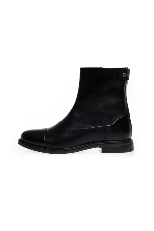 Copenhagen Shoes - Only Me L. CS9168 - 0003 - Black