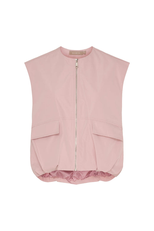 Marta Du Chateau - Mdctyra Vest 55009M - Baby