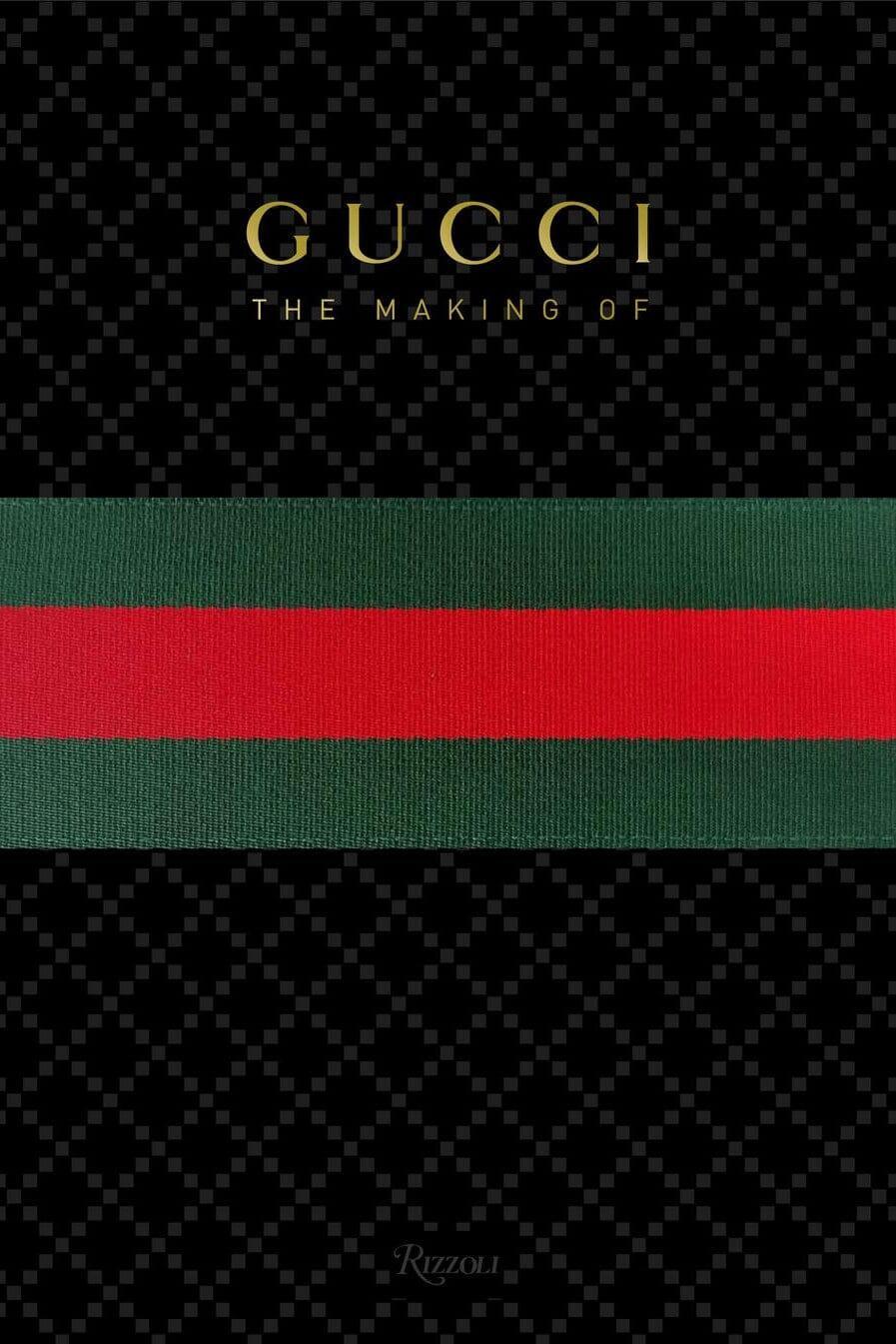 New Mags - Gucci RI1010