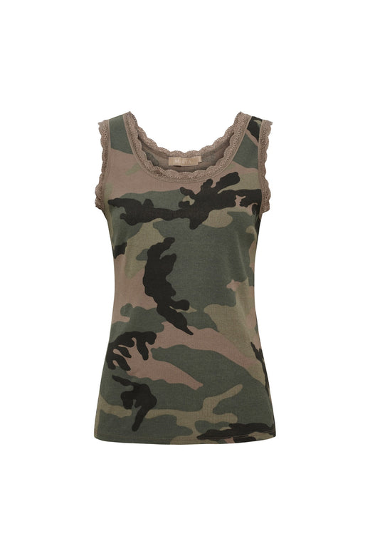 Marta Du Chateau - Mdcangeline Top 2499 - Military6