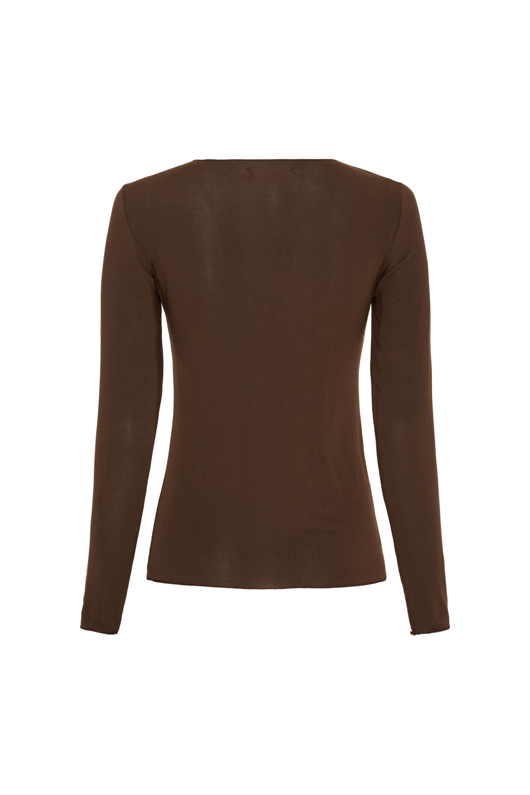Marta Du Chateau - Mdcleonora T-Shirt 5894 - Moro