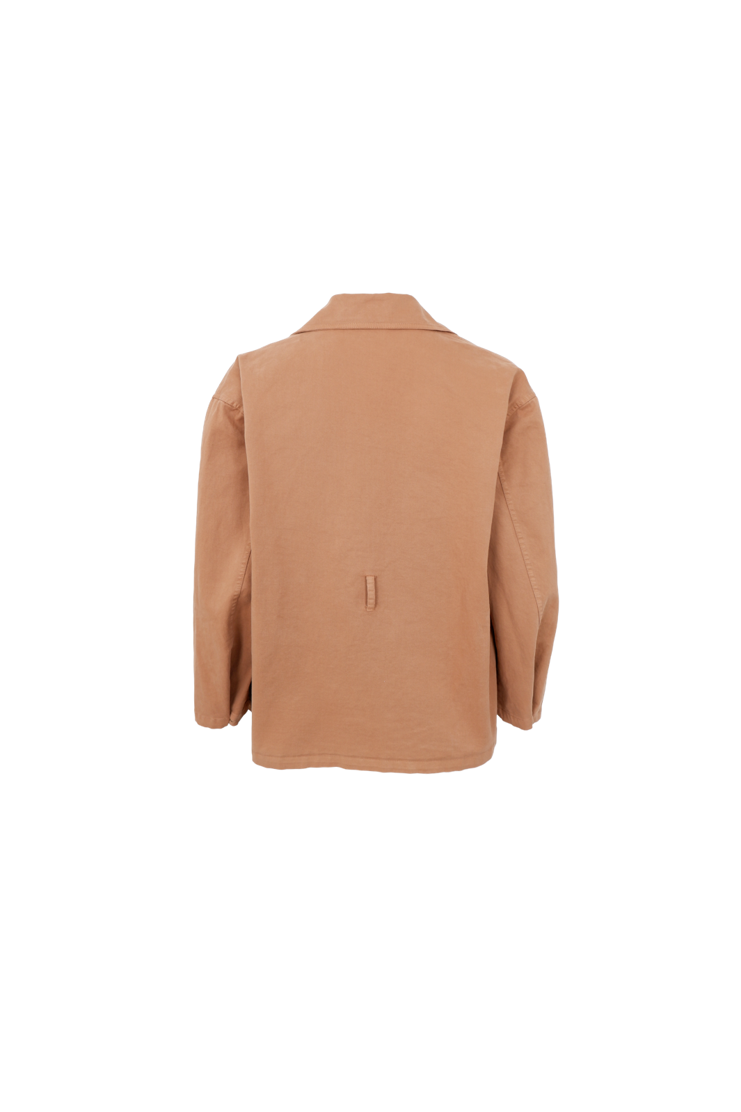 Black Colour - Bcember Shirt Jacket 41115 - Hazelnut