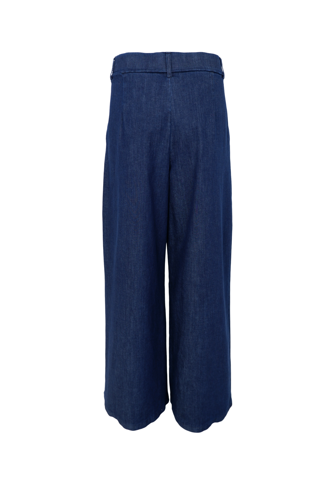 Black Colour - Bcdenice Wideleg Pant 41062 - Denim