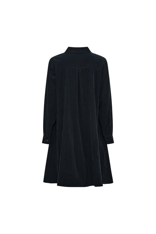 Marta Du Chateau - Mdcumbria Dress 8901 - Black
