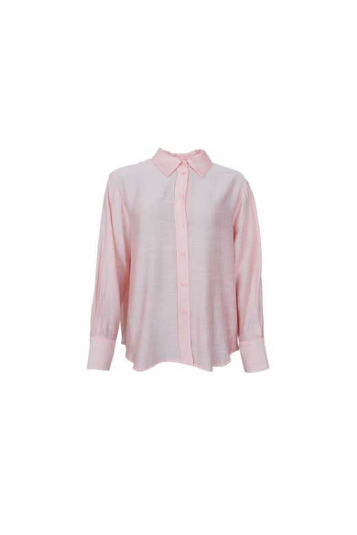 Black Colour - Bcluisa Shirt 41083 - Soft Rose