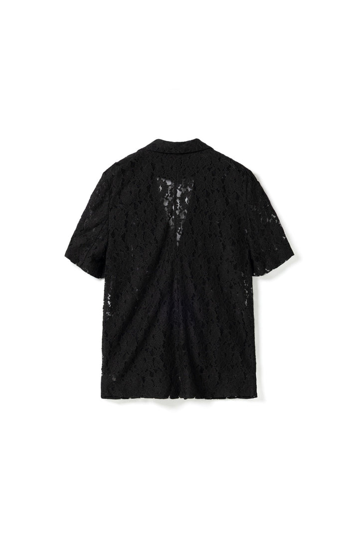 Noella - N-Leanne Blazer 15090002 - 004 - Black