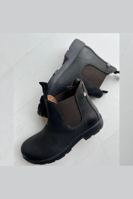 Copenhagen Shoes - Nature Dream CS9101 - 0001 - Black