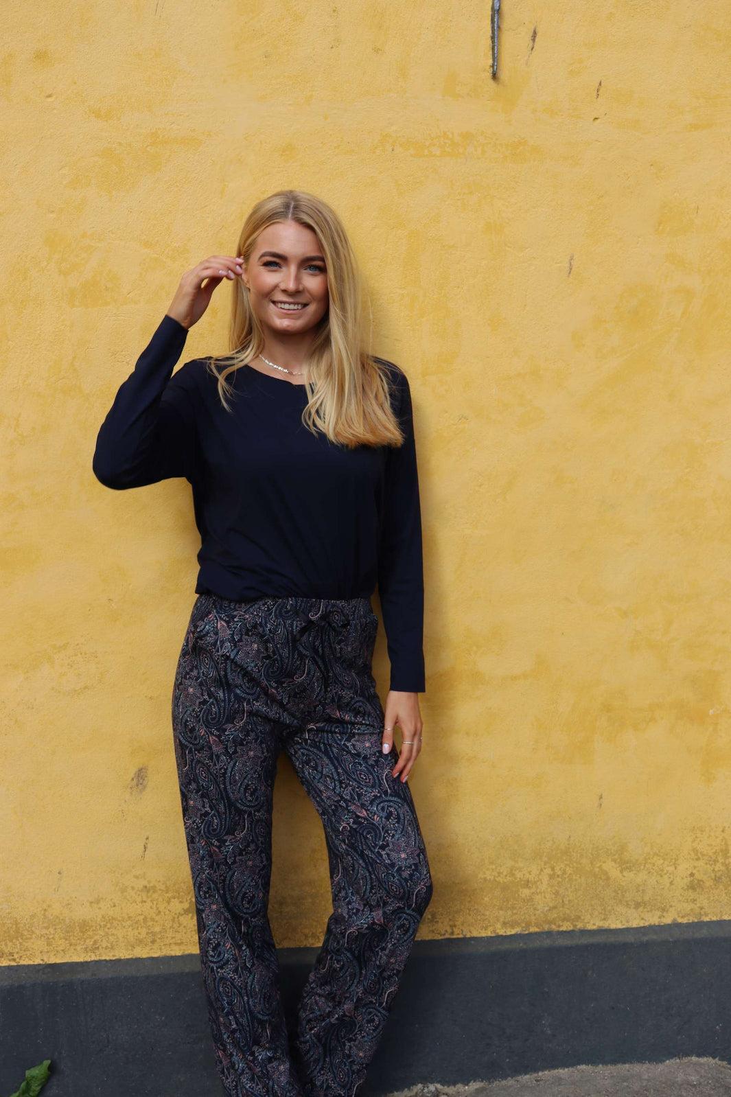 Liberte - Alma-Ls-Top 9504 - Night Sky