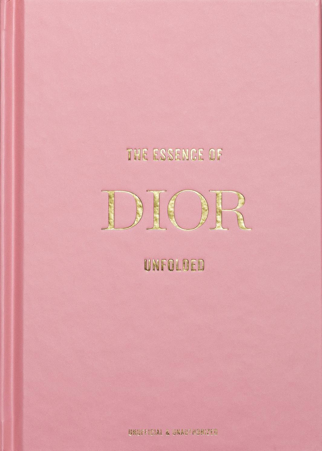 New Mags - The Essence Of Dior HS1011