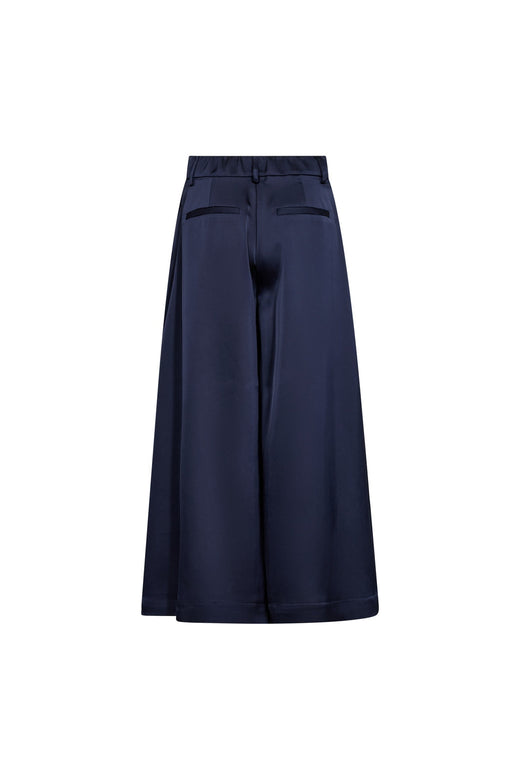 Co´Couture - Safiracc Skirt Pant 500577 - 40007 - Navy