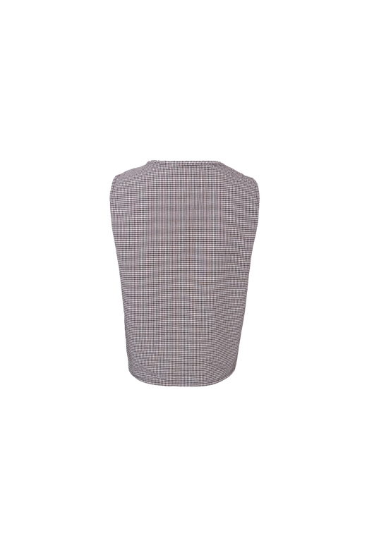 Black Colour - Bcmanon Top 41287 - Shirts - Coffee