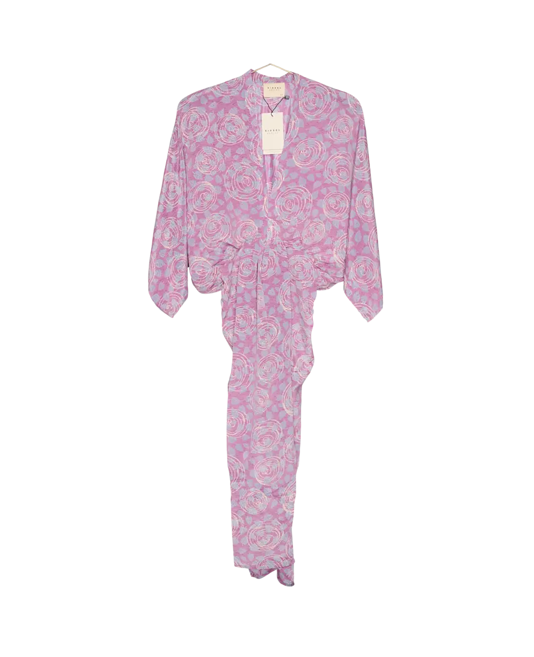 Sissel Edelbo - Juno Dress SE 603-13 - No. 2586