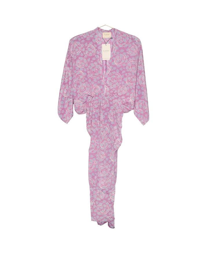 Sissel Edelbo - Juno Dress SE 603-13 - No. 2586