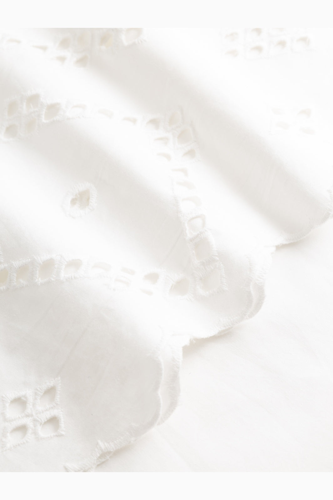 Noella - N-Marisol Skirt 15070003 - 1249 - White