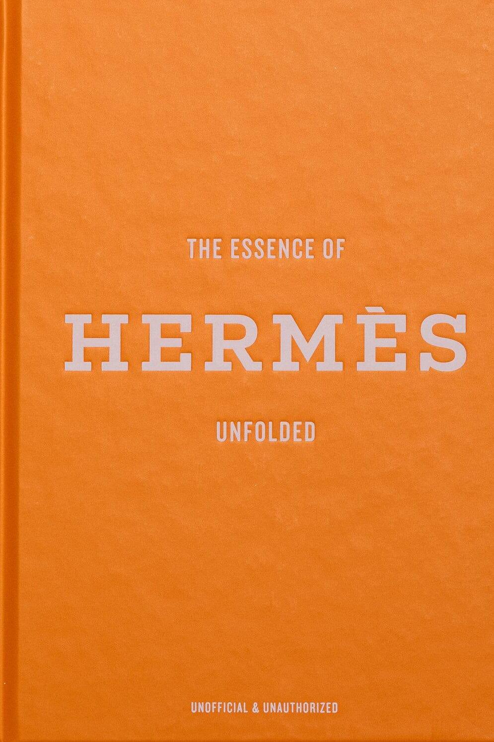 New Mags - The Essence Of Hermés HS1014