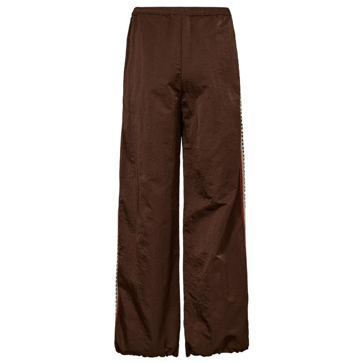 Gossia - Kiwgo Track Pants G2814 - Brown