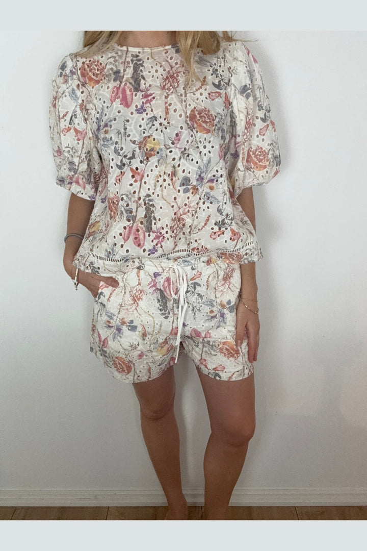 Continue - Lis 15287 - Print Embrodery