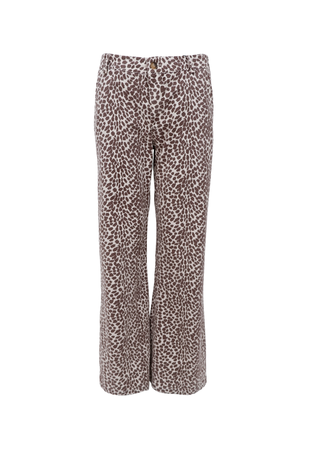 Black Colour - Bcember Box Stretch Pant 41112 - Blond Deer