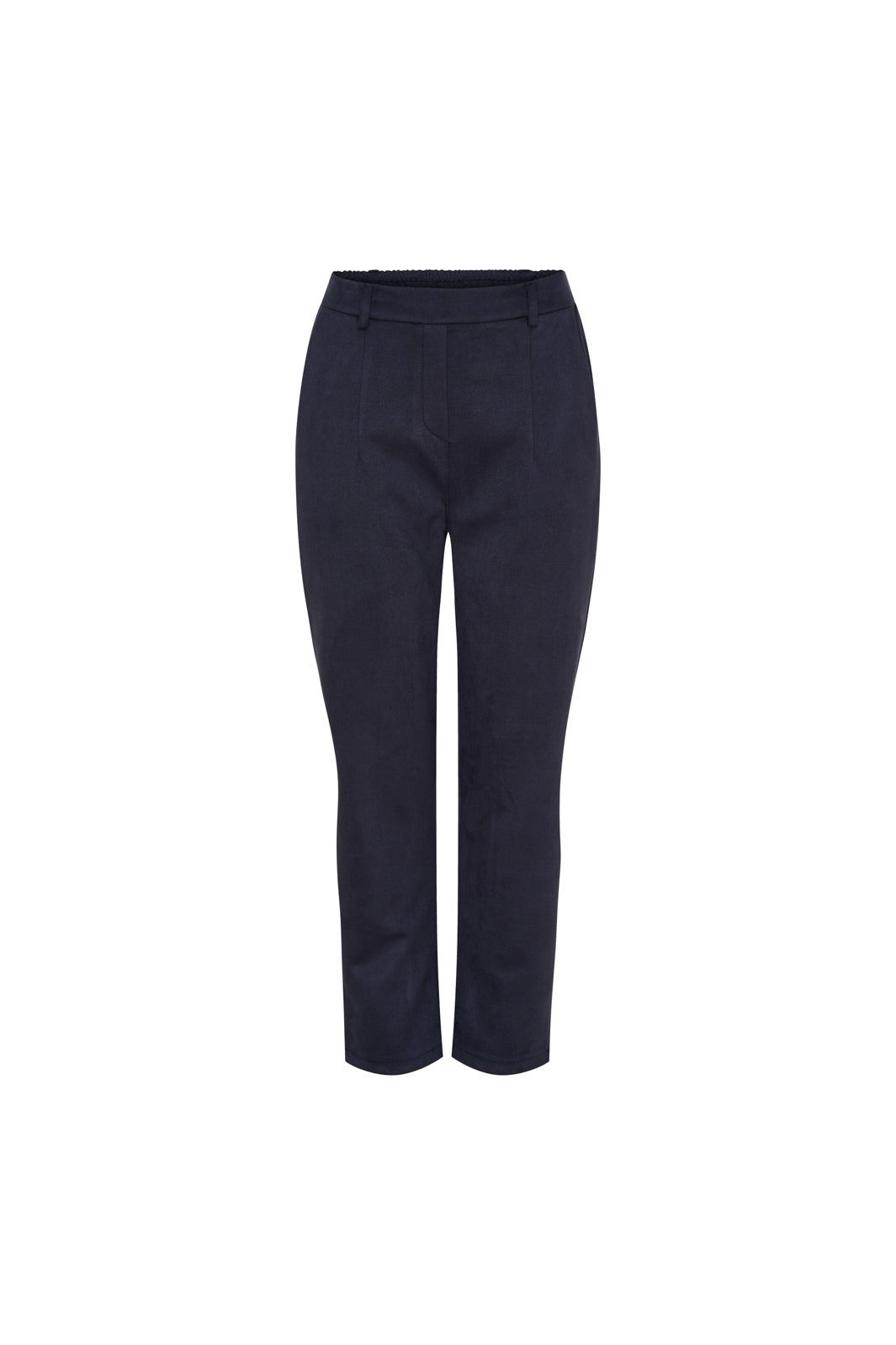 Marta Du Chateau - Mdcannelise Pants 256422PL - Navy4