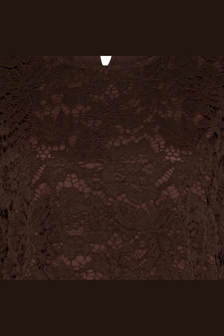 Marta Du Chateau - Mdcbeta Dress 6702 - Moro